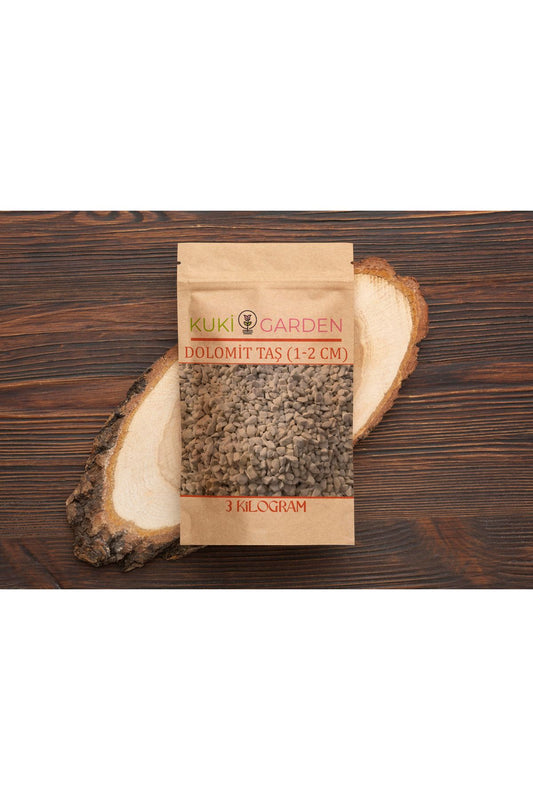 Beyaz Taş 3 Kg 1-2 Cm Beyaz Dolomit Taş Dere Taşı Çakıl Taşı Bahçe Süs Akvaryum Teraryum